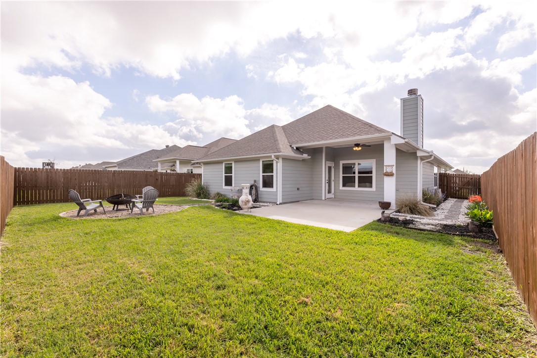 1907 Cambria Drive Bryan, TX 77807 - Photo 30 of 31