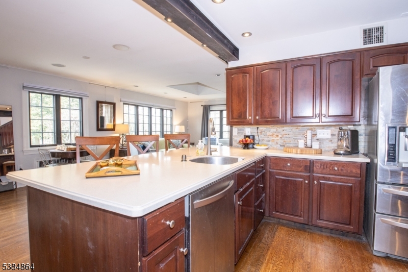 2 Harding Terrace Morristown, NJ 07960 - Photo 21 of 32