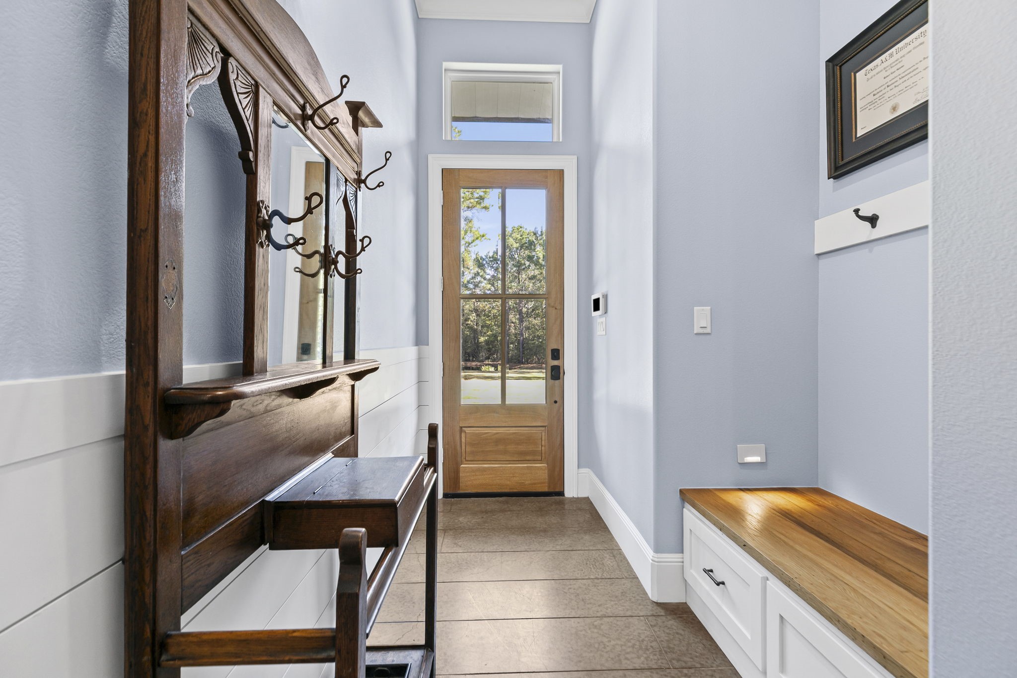 24550 Johnson Road Montgomery, TX 77356 - Photo 11 of 50 Entryway