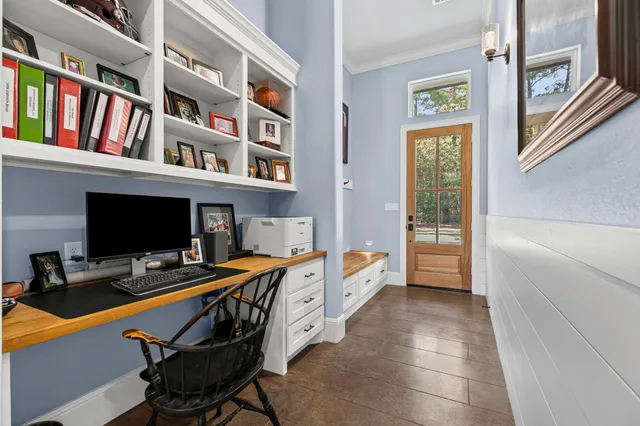 $2,395,000 | 24550 Johnson Road, Montgomery, TX 77356