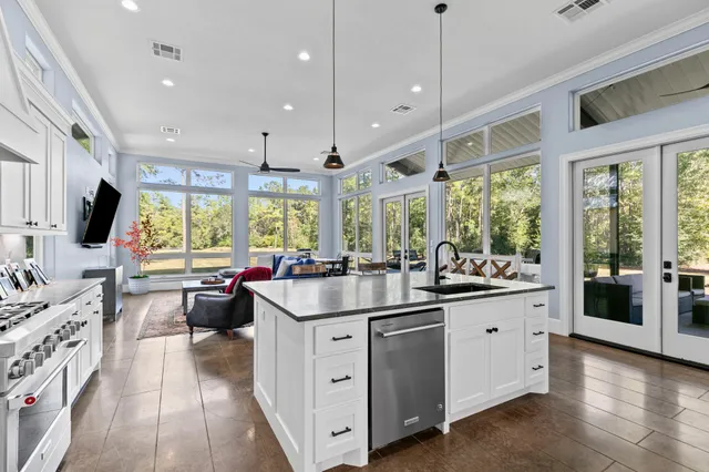 $2,395,000 | 24550 Johnson Road, Montgomery, TX 77356