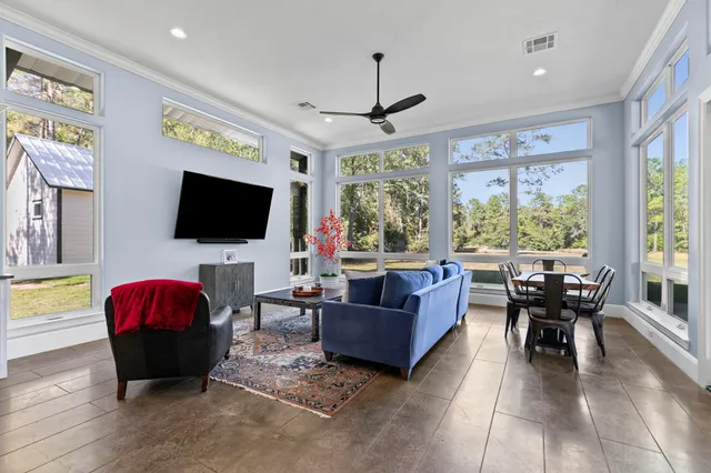 $2,395,000 | 24550 Johnson Road, Montgomery, TX 77356