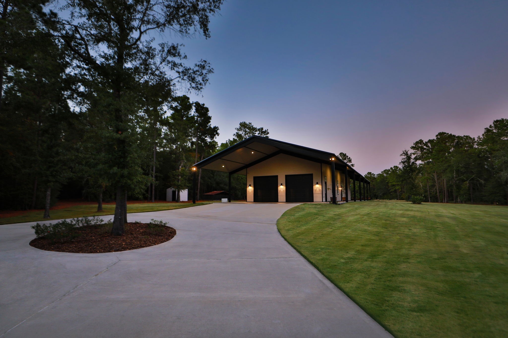 24550 Johnson Road Montgomery, TX 77356 - Photo 2 of 50