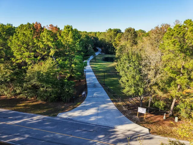 $2,395,000 | 24550 Johnson Road, Montgomery, TX 77356
