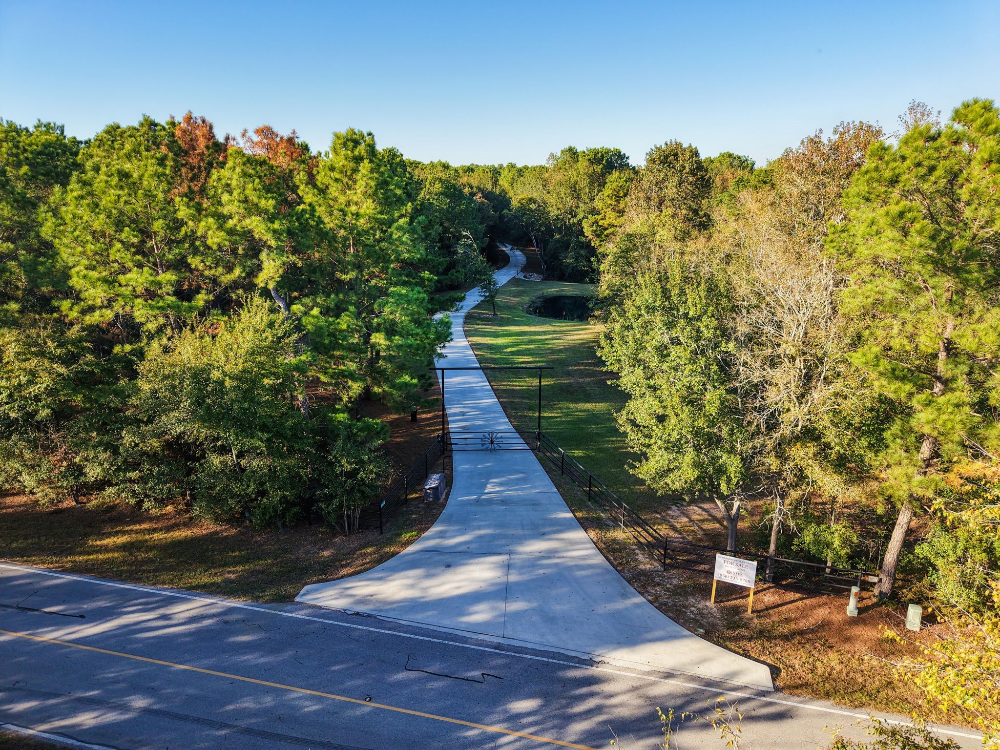 24550 Johnson Road Montgomery, TX 77356 - Photo 26 of 50