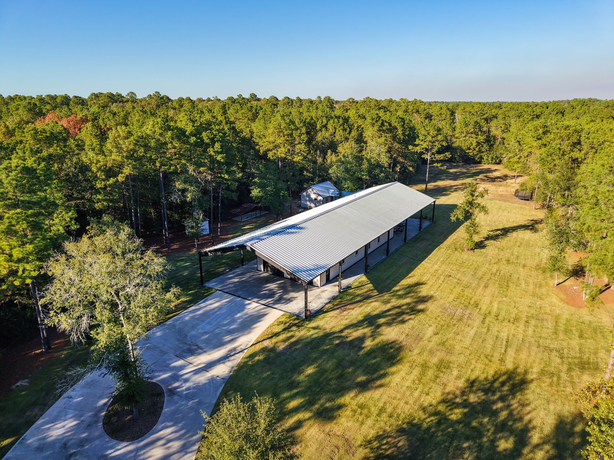 24550 Johnson Road Montgomery, TX 77356 - Photo 27 of 50