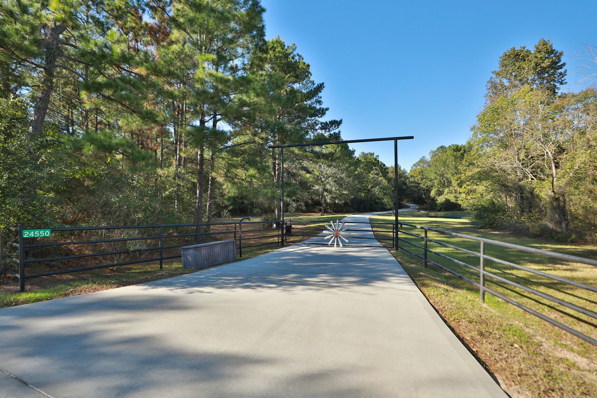 24550 Johnson Road Montgomery, TX 77356 - Photo 28 of 50 Entrance