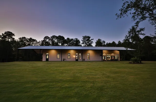 $2,395,000 | 24550 Johnson Road, Montgomery, TX 77356