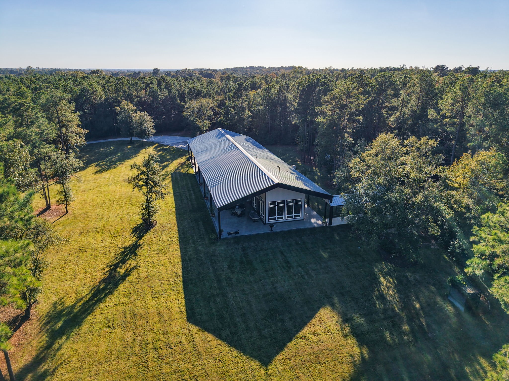 24550 Johnson Road Montgomery, TX 77356 - Photo 32 of 50