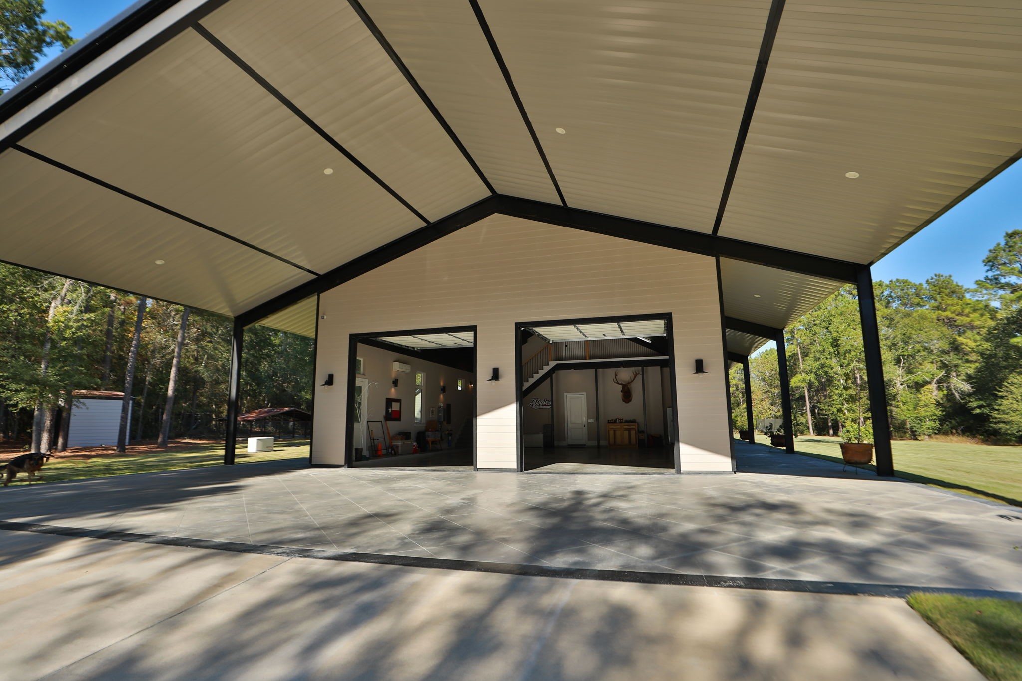 24550 Johnson Road Montgomery, TX 77356 - Photo 35 of 50