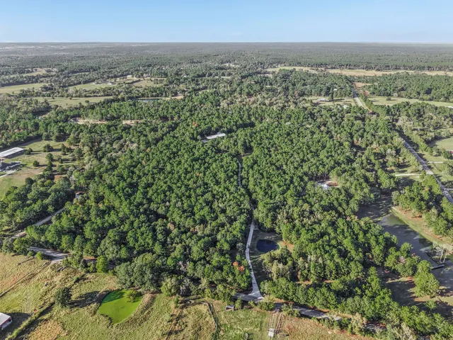 $2,395,000 | 24550 Johnson Road, Montgomery, TX 77356