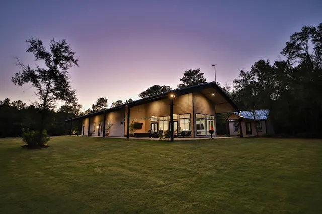 $2,395,000 | 24550 Johnson Road, Montgomery, TX 77356