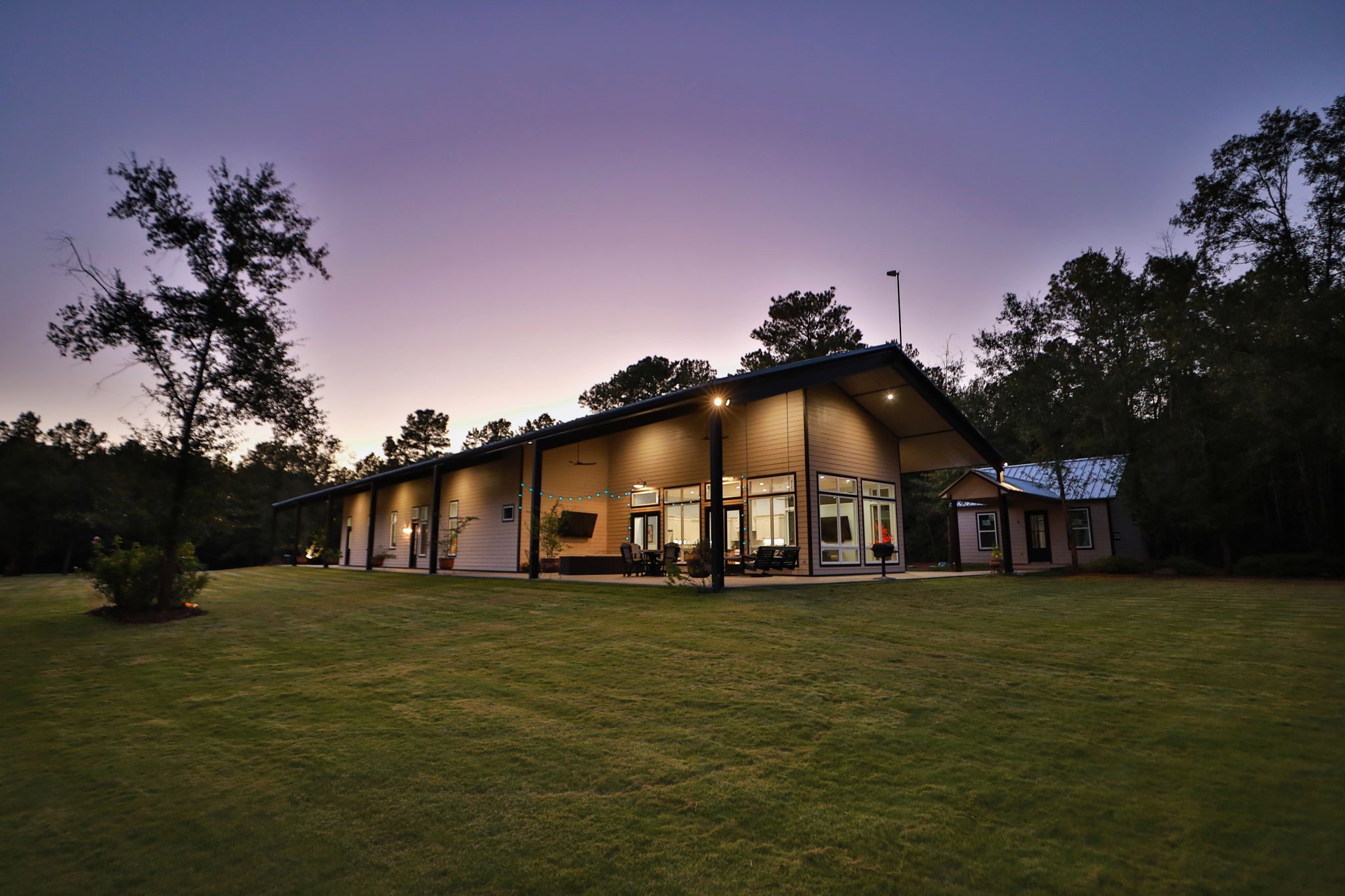 24550 Johnson Road Montgomery, TX 77356 - Photo 4 of 50