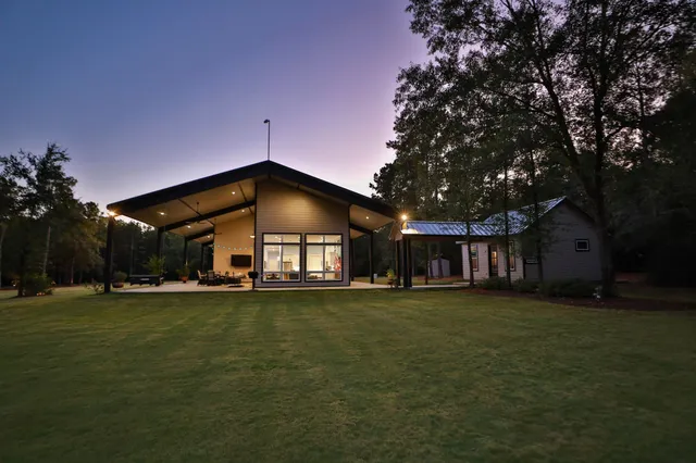 $2,395,000 | 24550 Johnson Road, Montgomery, TX 77356