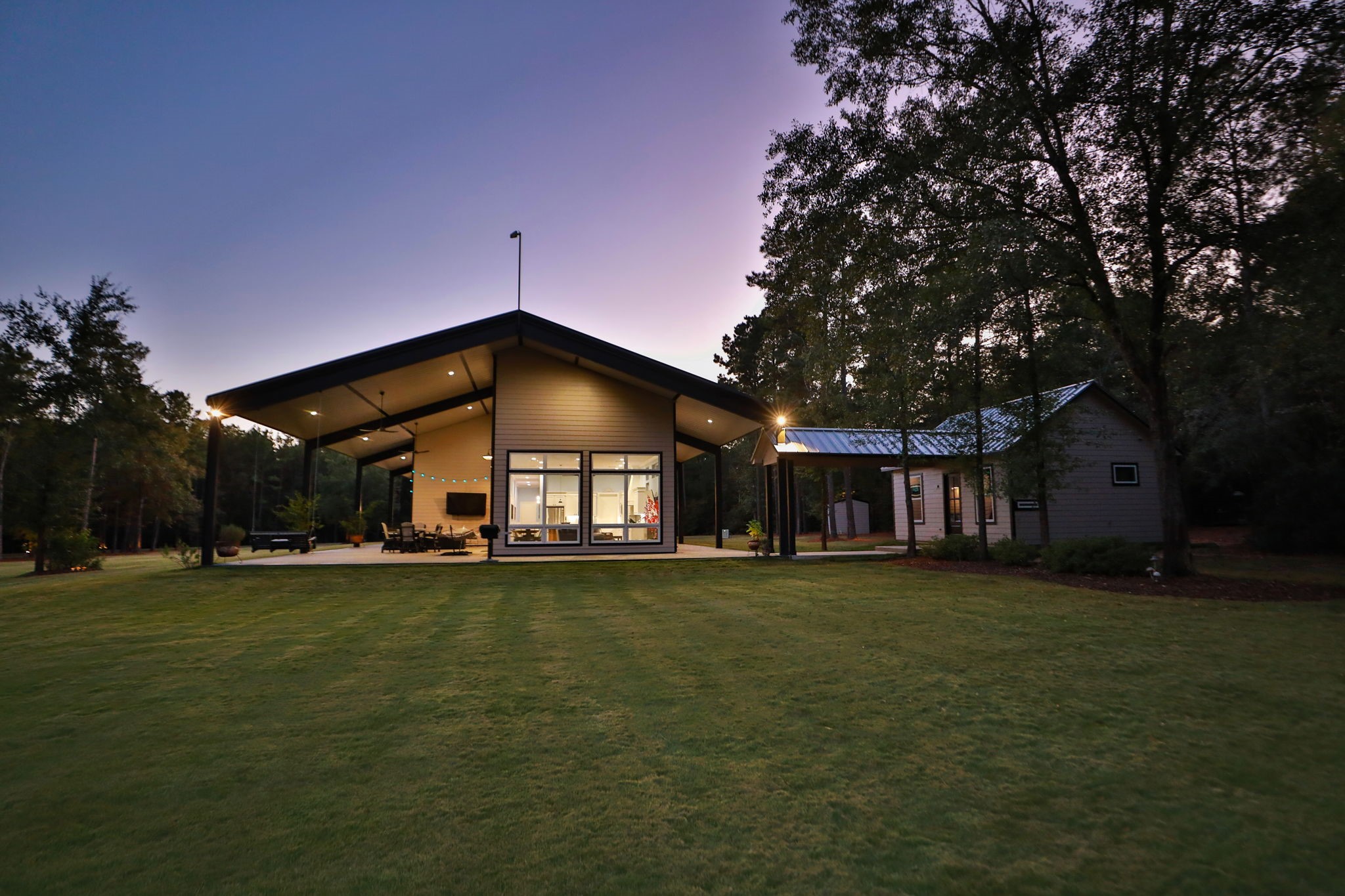 24550 Johnson Road Montgomery, TX 77356 - Photo 5 of 50