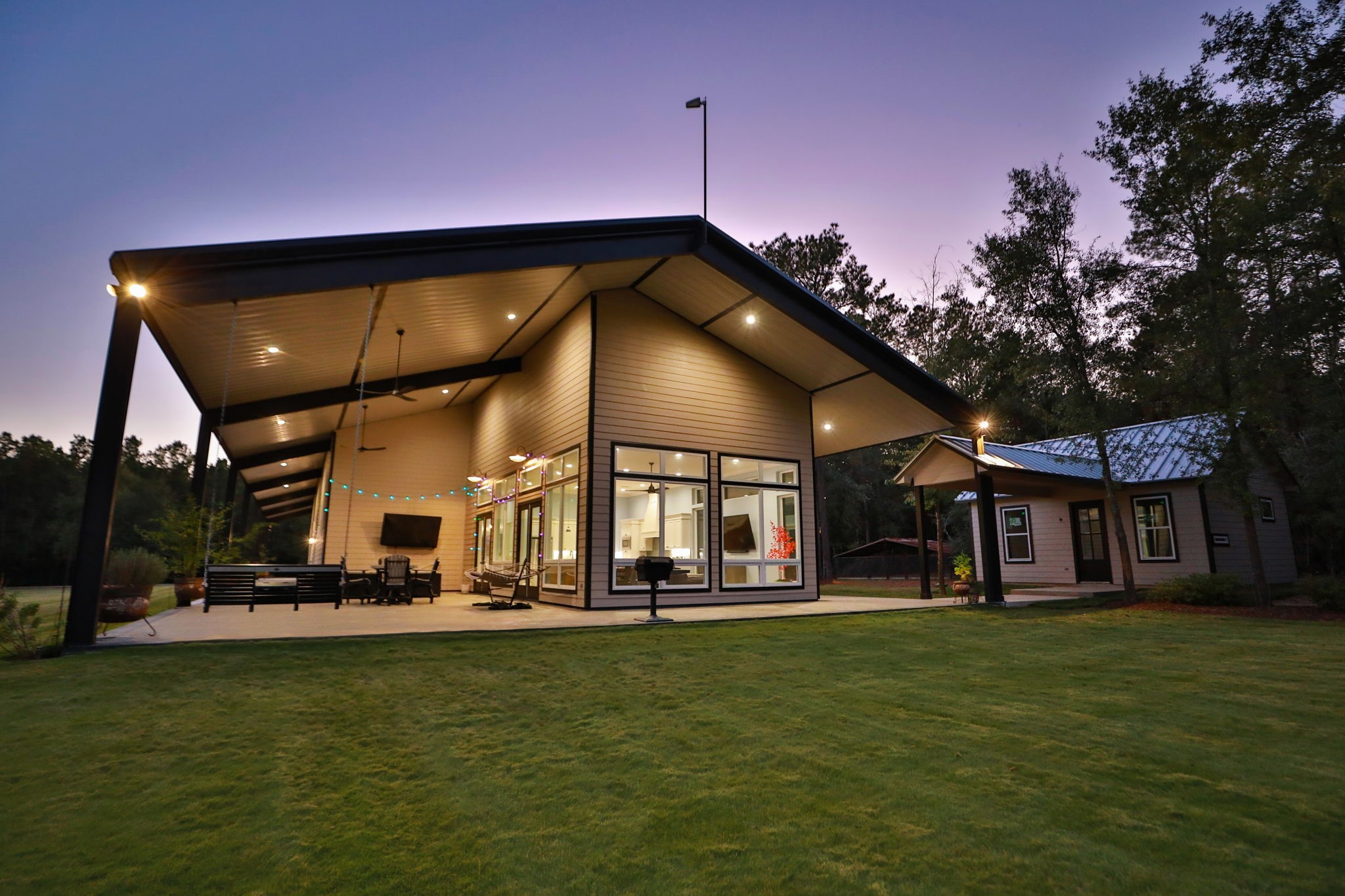 24550 Johnson Road Montgomery, TX 77356 - Photo 6 of 50