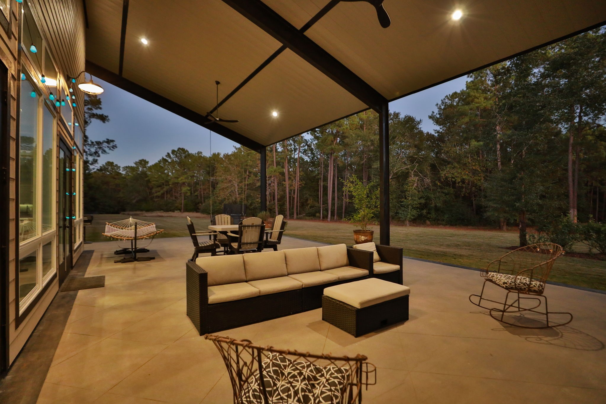 24550 Johnson Road Montgomery, TX 77356 - Photo 9 of 50