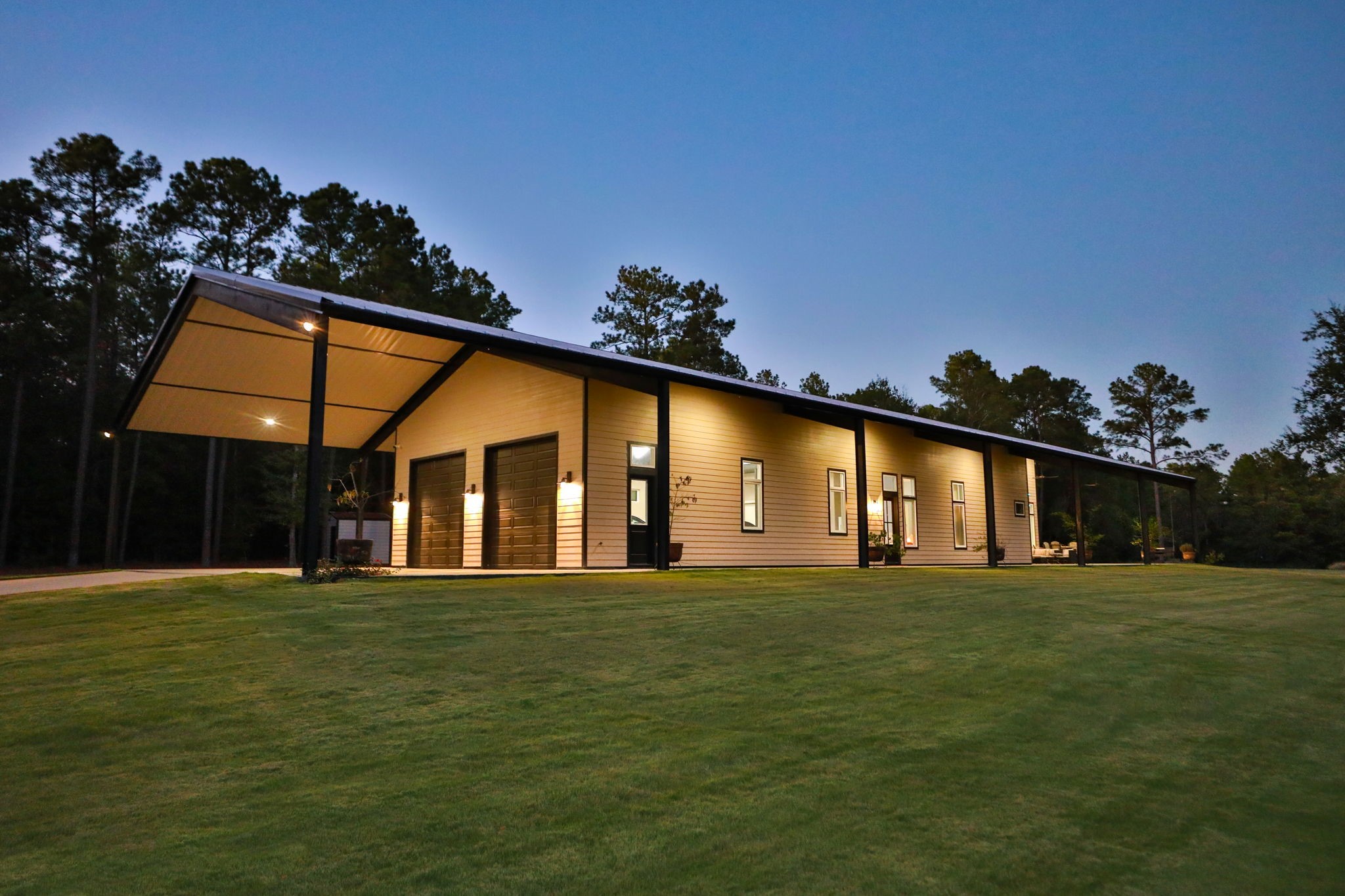 24550 Johnson Road Montgomery, TX 77356 - Photo 10 of 50