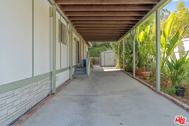 $199,000 | 23777 Mulholland Highway, Unit 89, Calabasas, CA 91302