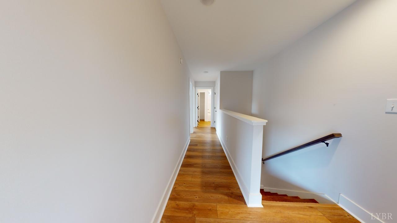 53 Shallen Road Rustburg, VA 24588 - Photo 17 of 46 a view of entryway