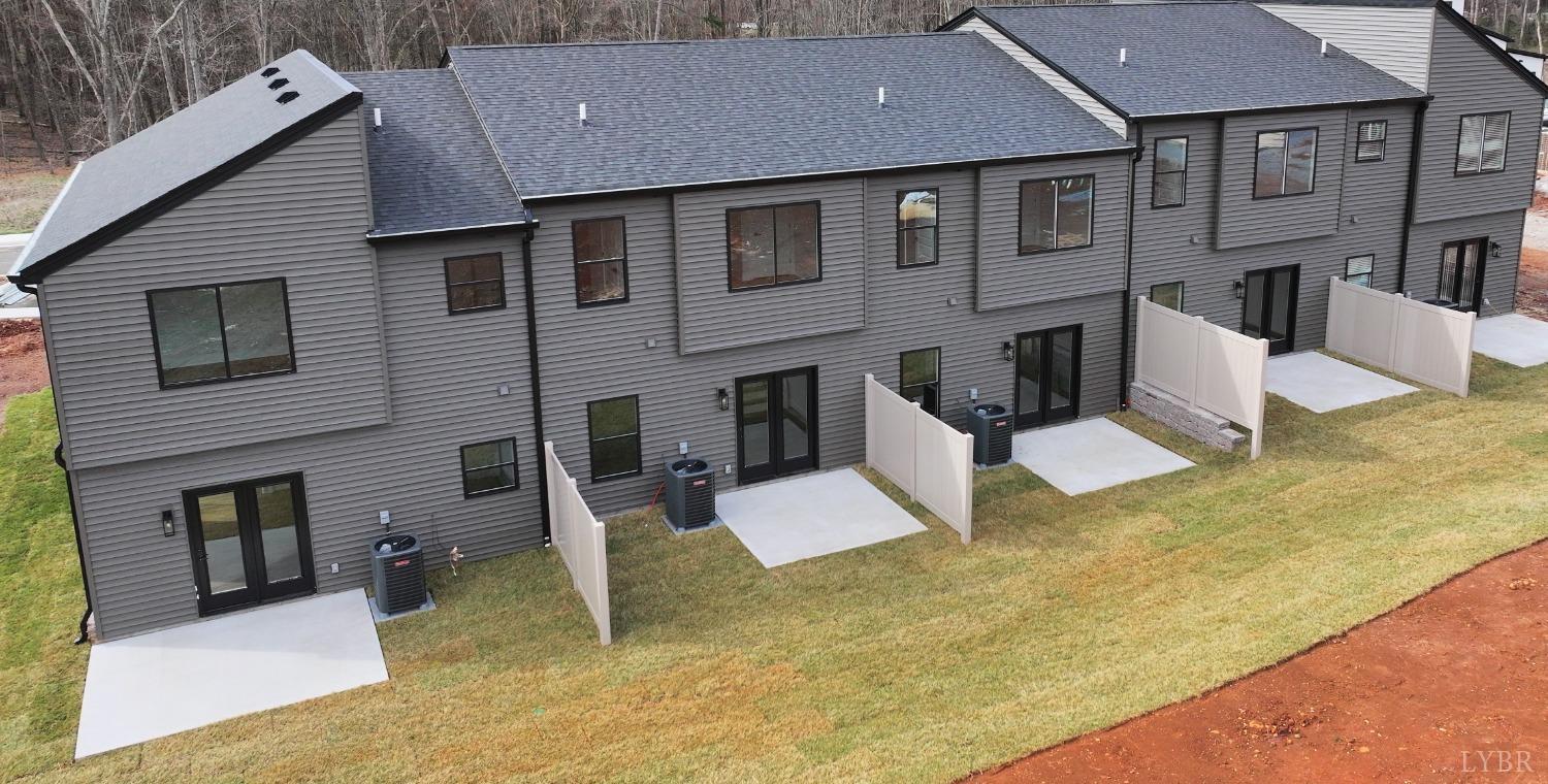 53 Shallen Road Rustburg, VA 24588 - Photo 2 of 46 a view of a house with couches in front of building