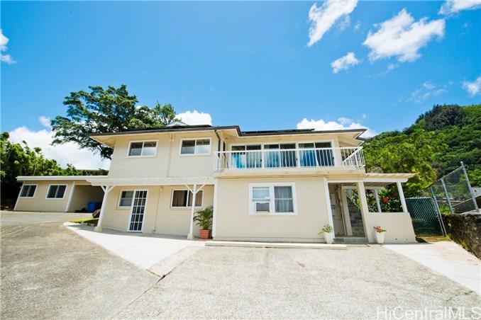 162 Puiwa Road Honolulu, HI 96817 - Photo 1 of 1