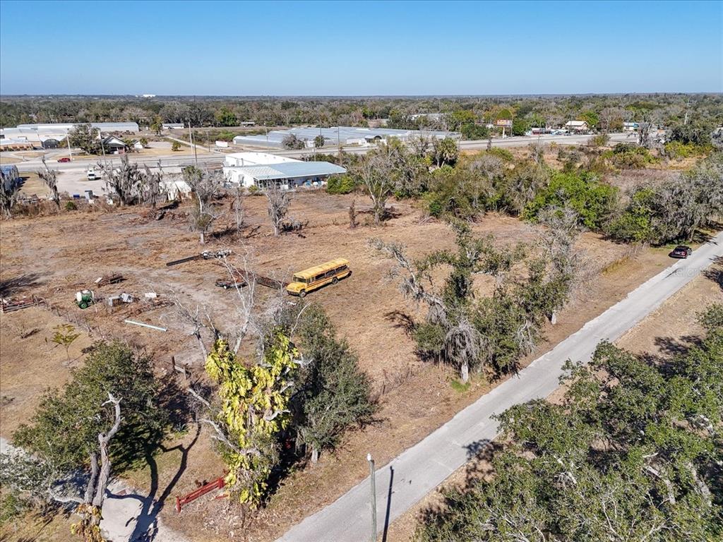 1707 Southwest Robin Road Arcadia, FL 34266 - Photo 8 of 41 a view of city and ocean