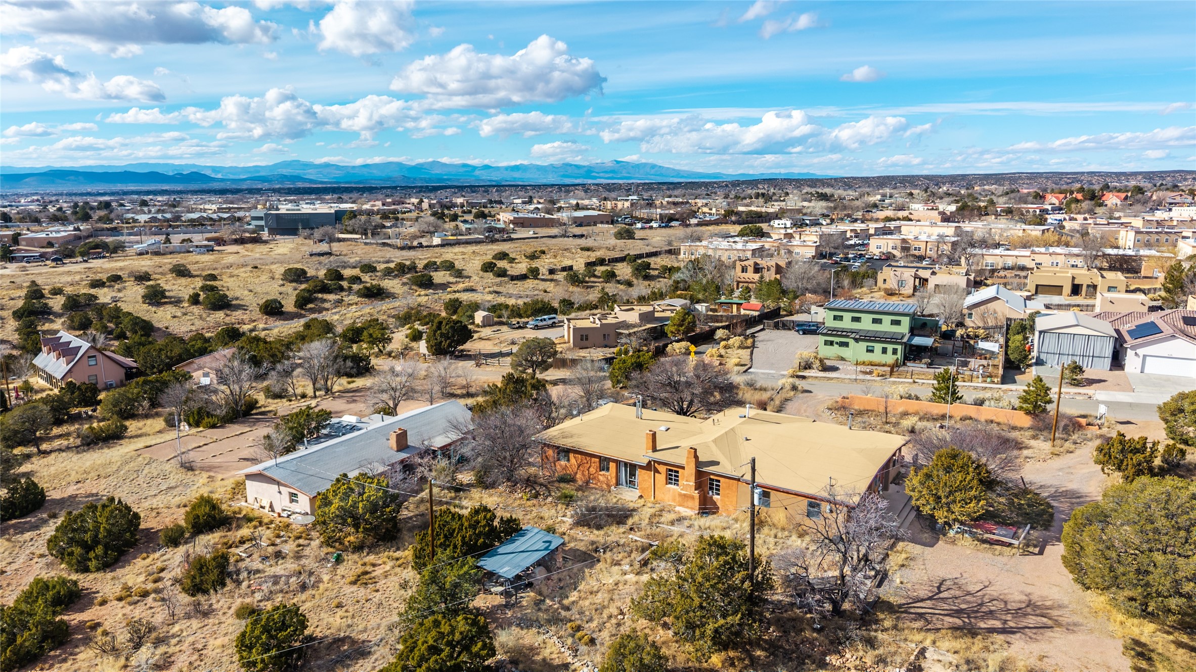 400 Brunn School Road Santa Fe, NM 87505 - Photo 27 of 55