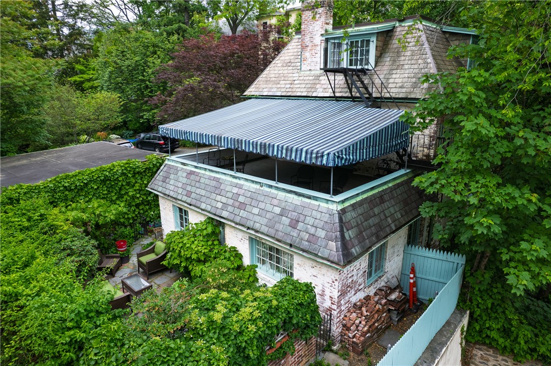 288 Benefit Street Providence, RI 02903 - Photo 2 of 29 exterior