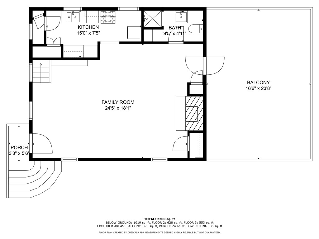 288 Benefit Street Providence, RI 02903 - Photo 28 of 29