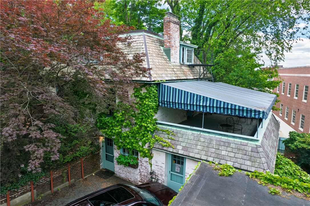 288 Benefit Street Providence, RI 02903 - Photo 7 of 29