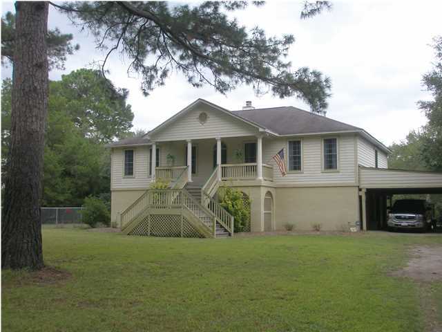 6020 Chisolm Road Johns Island, SC 29455 - Photo 3 of 24 Additional Photo