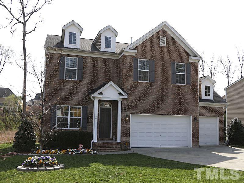1503 Pattersons Mill Road Durham, NC 27703 - Photo 1 of 14 Gallery Image 1
