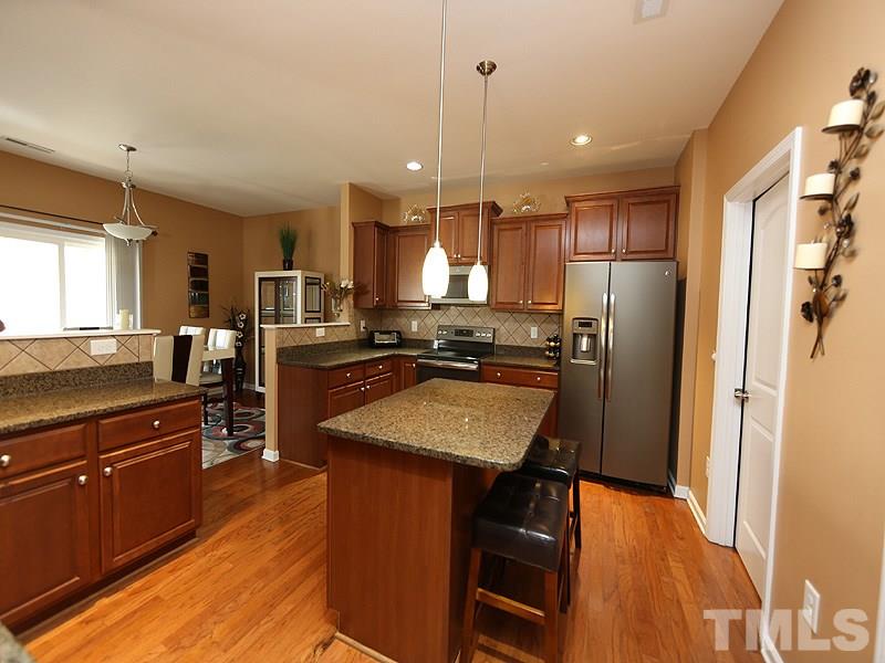1503 Pattersons Mill Road Durham, NC 27703 - Photo 4 of 14 Gallery Image 4