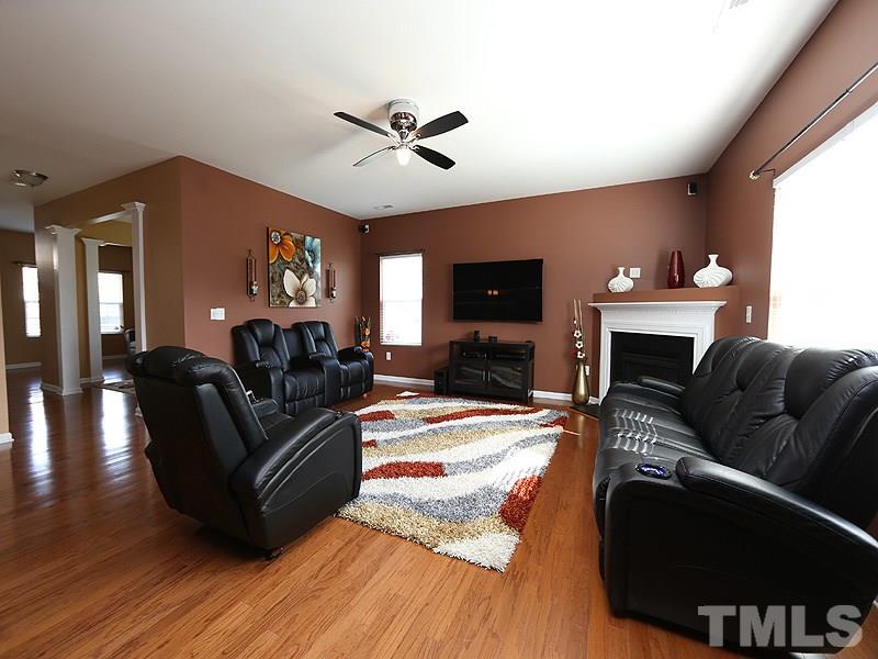 1503 Pattersons Mill Road Durham, NC 27703 - Photo 7 of 14 Gallery Image 7