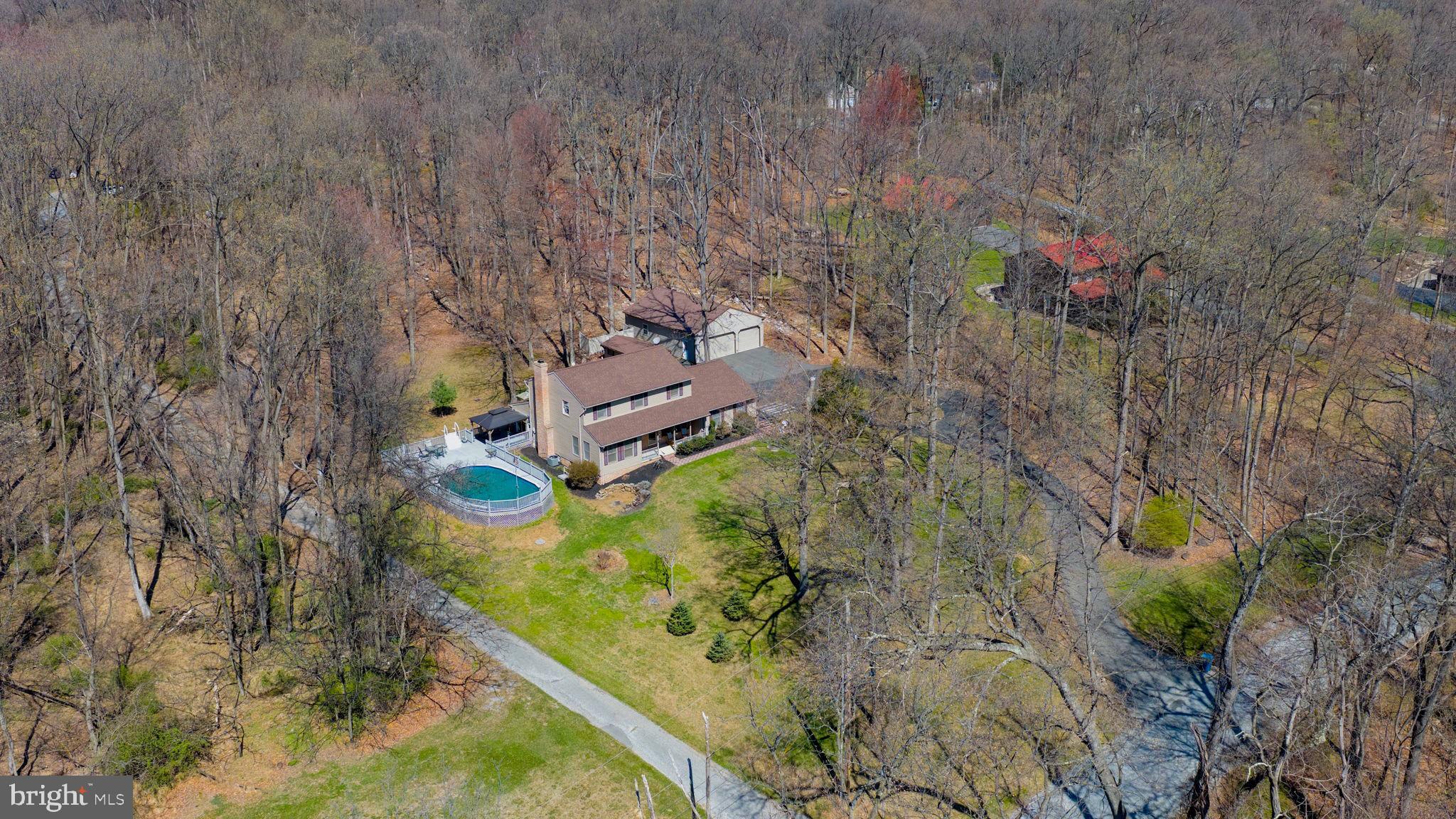 5047 Ore Bank Road York, PA 17406 - Photo 3 of 58