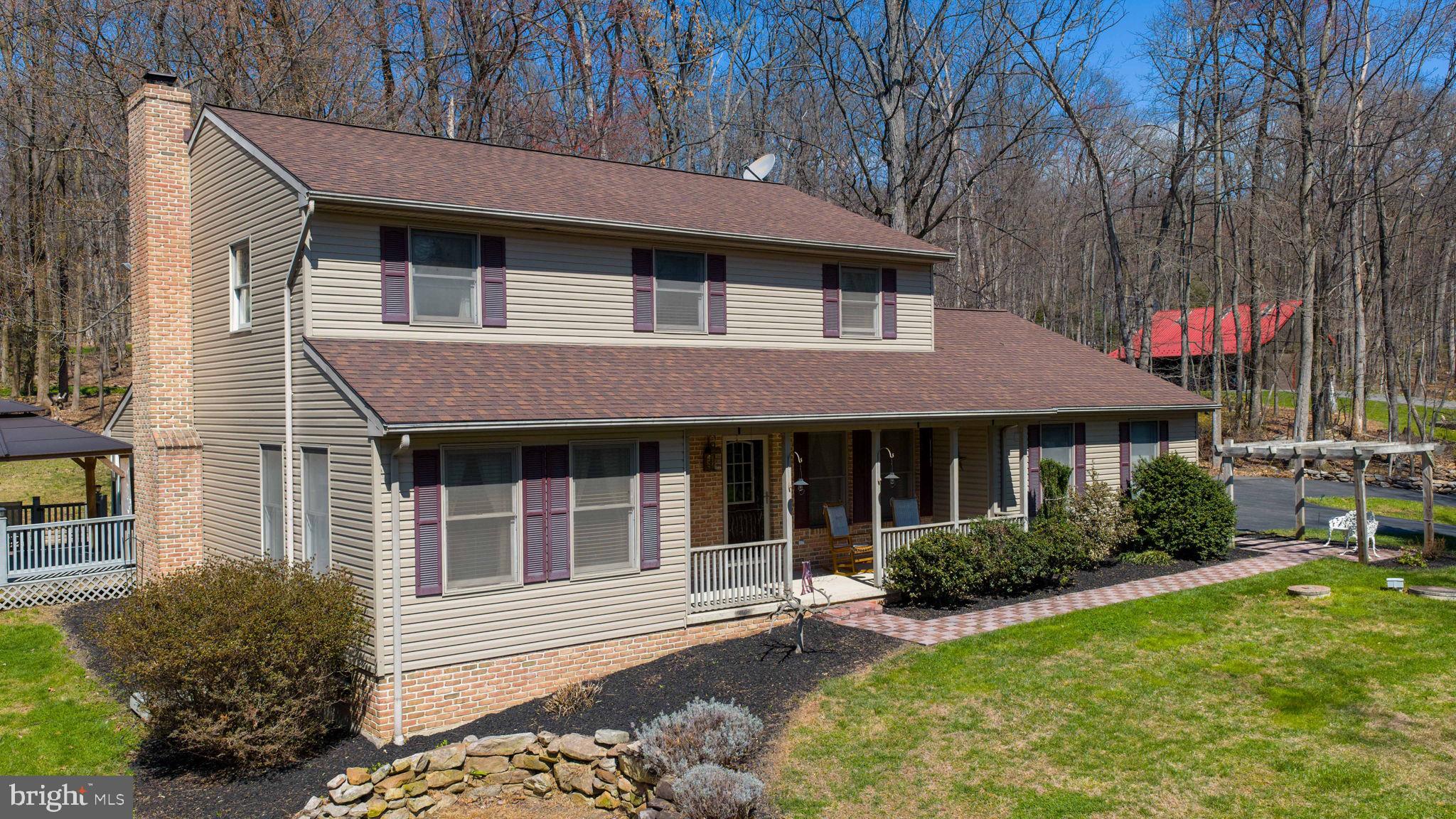 5047 Ore Bank Road York, PA 17406 - Photo 54 of 58