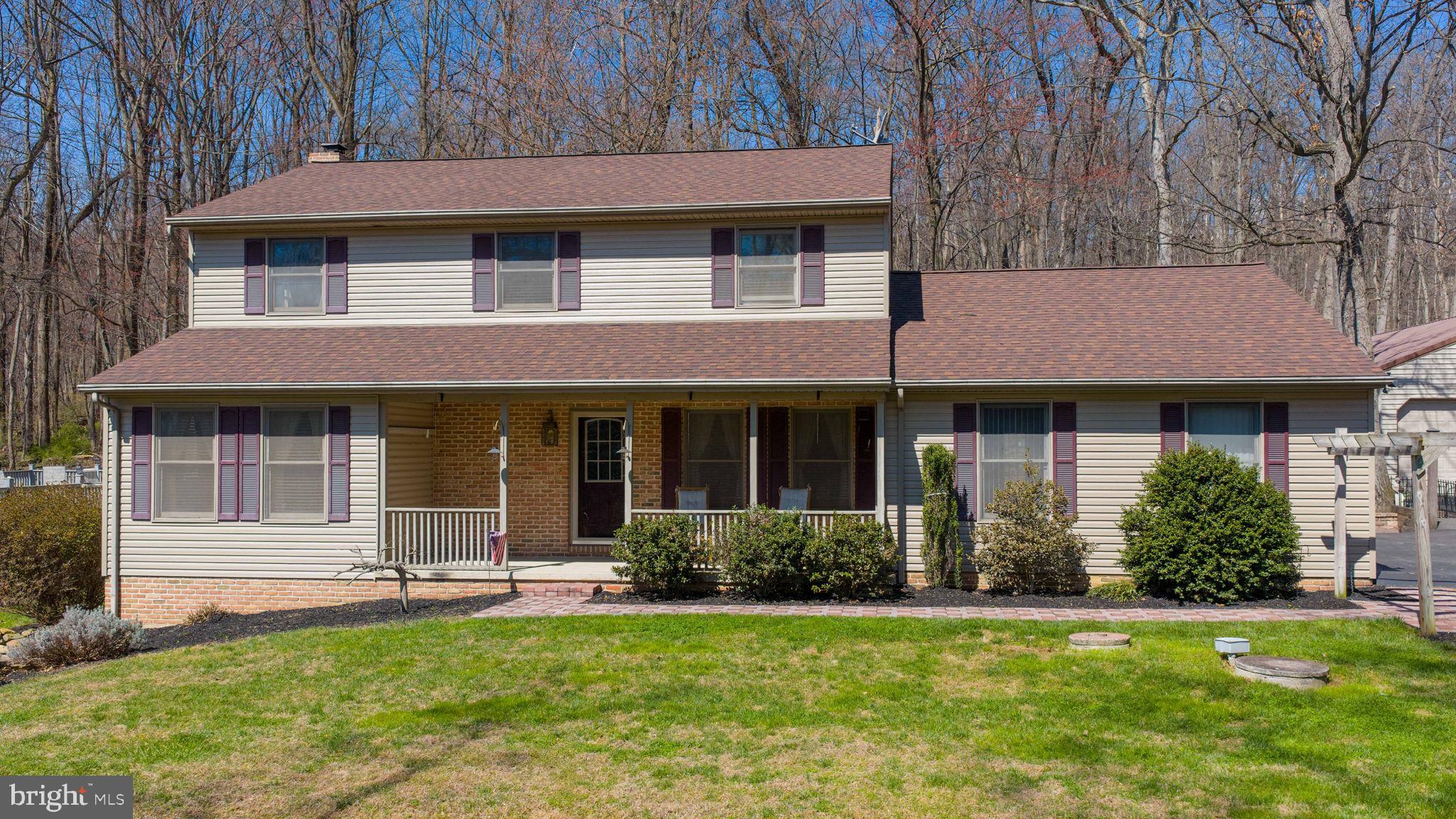 5047 Ore Bank Road York, PA 17406 - Photo 55 of 58