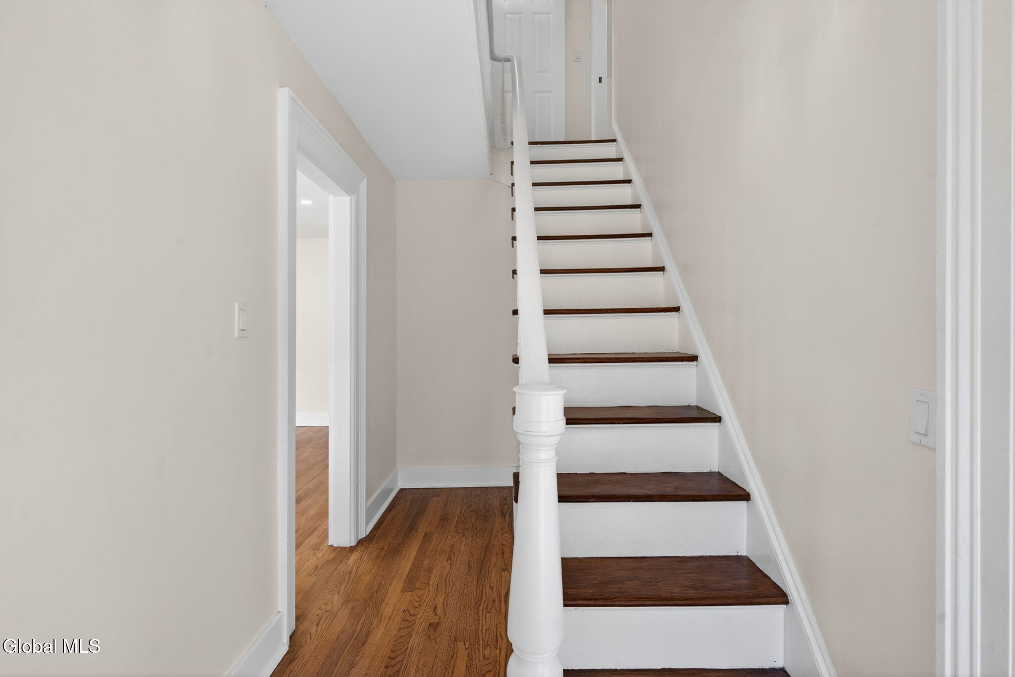 1341 South Schodack Road Schodack, NY 12033 - Photo 30 of 52 Staircase