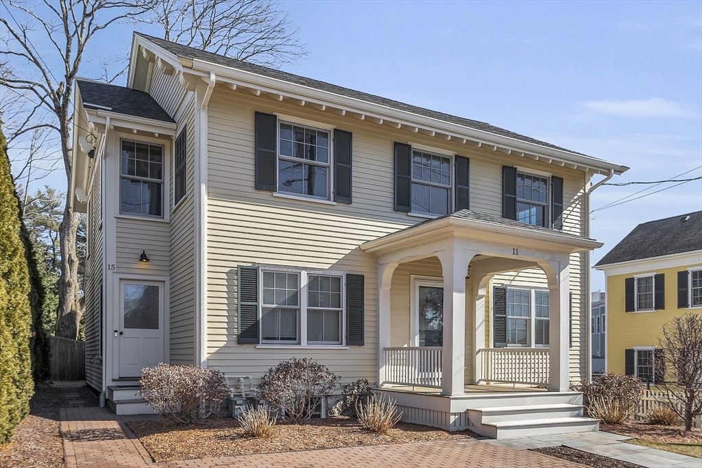 15 Fletcher Road, Unit 15 Bedford, MA 01730 - Photo 1 of 40 Gallery Image 1