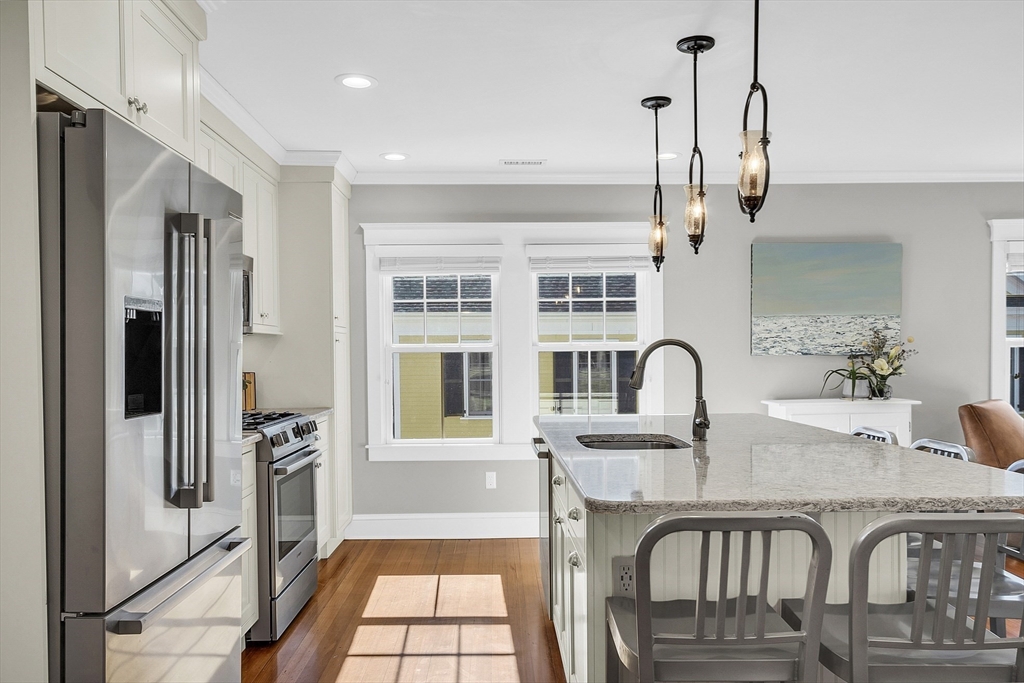 15 Fletcher Road, Unit 15 Bedford, MA 01730 - Photo 11 of 40 Gallery Image 11
