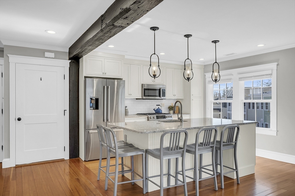 15 Fletcher Road, Unit 15 Bedford, MA 01730 - Photo 13 of 40 Gallery Image 13