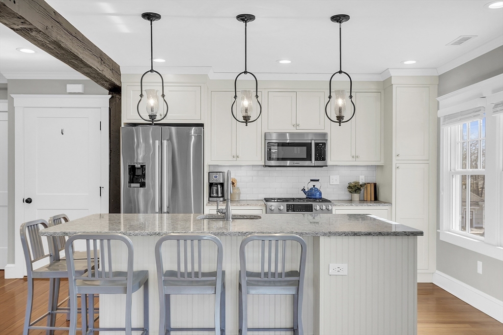 15 Fletcher Road, Unit 15 Bedford, MA 01730 - Photo 14 of 40 Gallery Image 14