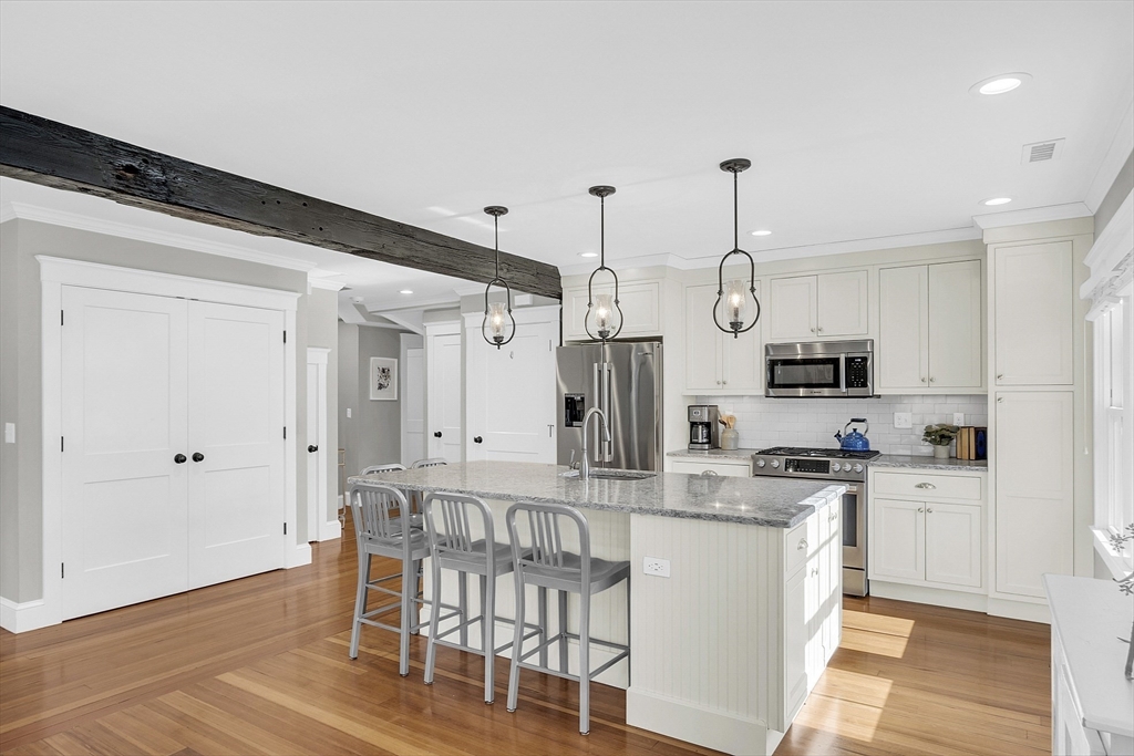 15 Fletcher Road, Unit 15 Bedford, MA 01730 - Photo 15 of 40 Gallery Image 15