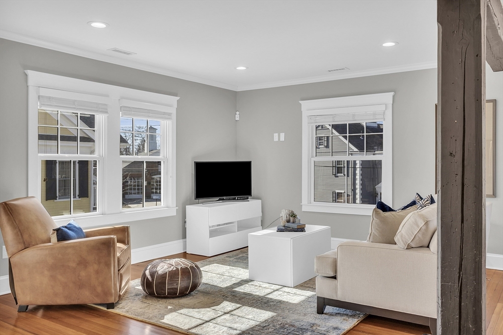 15 Fletcher Road, Unit 15 Bedford, MA 01730 - Photo 18 of 40 Gallery Image 18