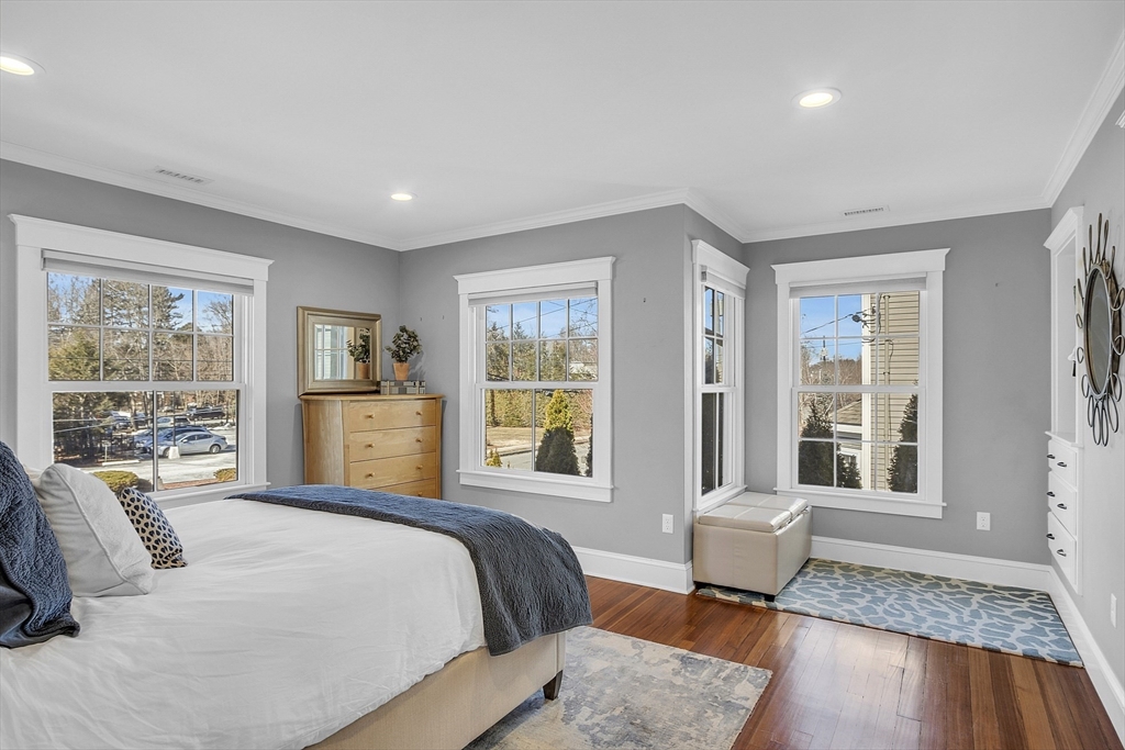 15 Fletcher Road, Unit 15 Bedford, MA 01730 - Photo 22 of 40 Gallery Image 22