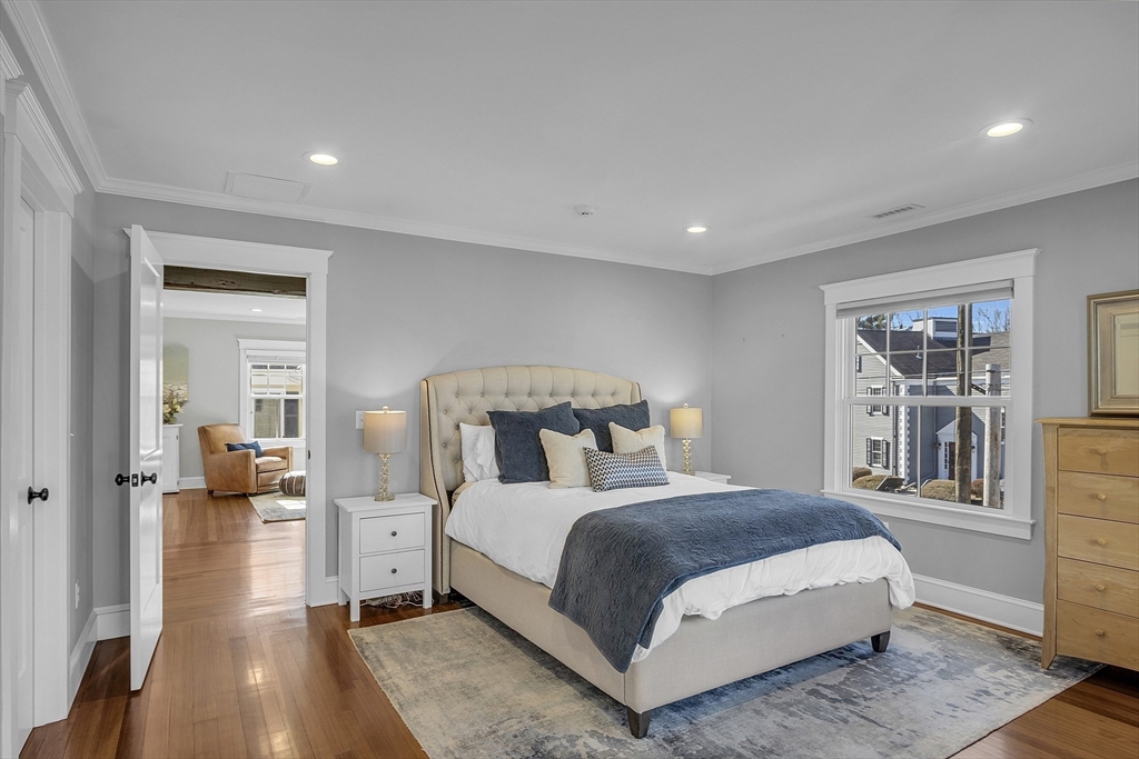 15 Fletcher Road, Unit 15 Bedford, MA 01730 - Photo 23 of 40 Gallery Image 23