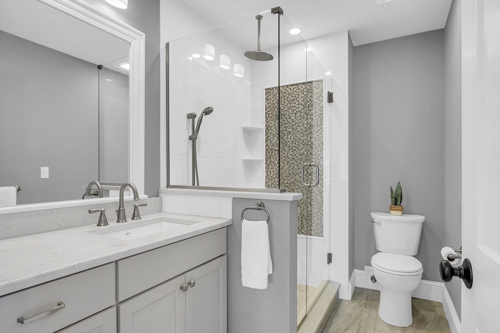 15 Fletcher Road, Unit 15 Bedford, MA 01730 - Photo 25 of 40 Gallery Image 25