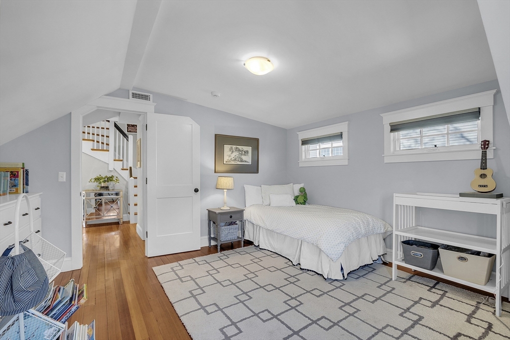 15 Fletcher Road, Unit 15 Bedford, MA 01730 - Photo 28 of 40 Gallery Image 28