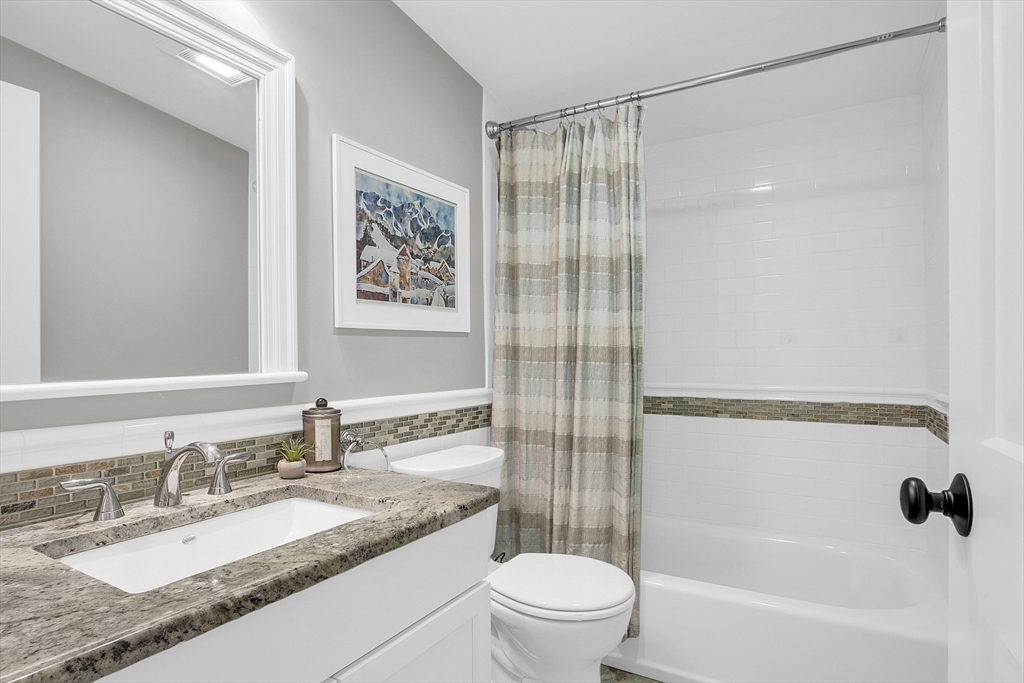 15 Fletcher Road, Unit 15 Bedford, MA 01730 - Photo 30 of 40 Gallery Image 30